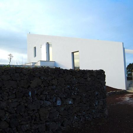 Quinta Da Falesia - Casa Branca Ponta Delgada  Ngoại thất bức ảnh