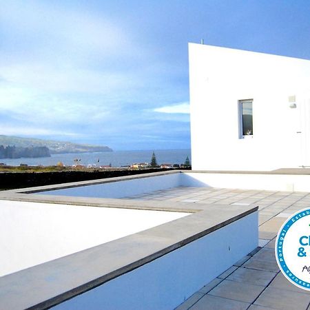 Quinta Da Falesia - Casa Branca Ponta Delgada  Ngoại thất bức ảnh