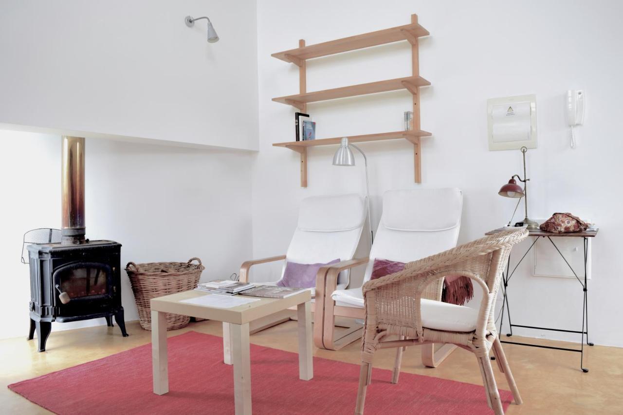 Quinta Da Falesia - Casa Branca Ponta Delgada  Ngoại thất bức ảnh