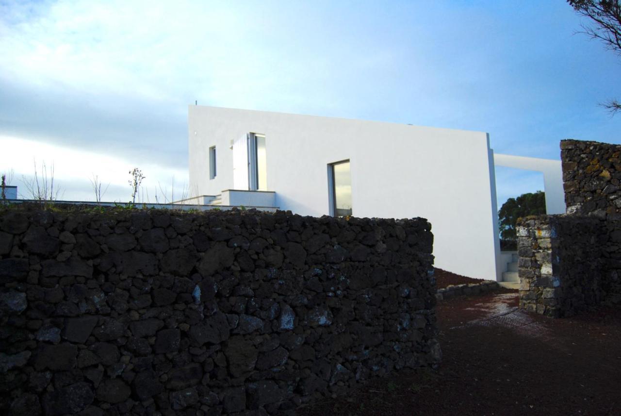 Quinta Da Falesia - Casa Branca Ponta Delgada  Ngoại thất bức ảnh