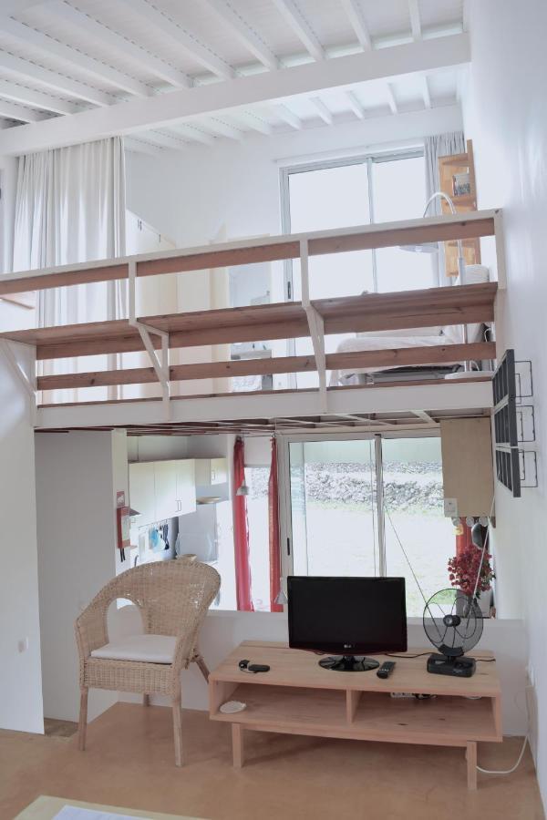 Quinta Da Falesia - Casa Branca Ponta Delgada  Ngoại thất bức ảnh