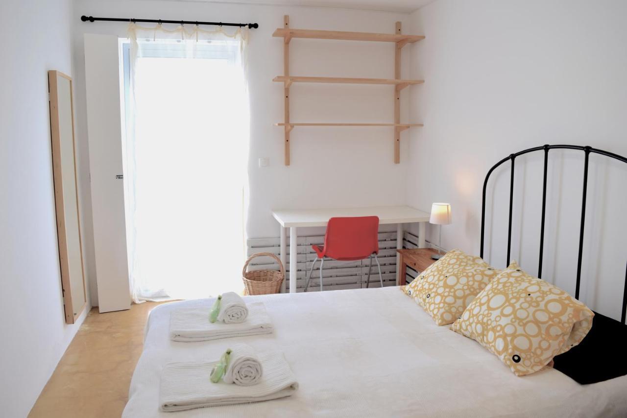Quinta Da Falesia - Casa Branca Ponta Delgada  Ngoại thất bức ảnh