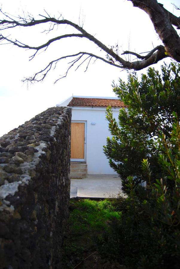 Quinta Da Falesia - Casa Branca Ponta Delgada  Ngoại thất bức ảnh