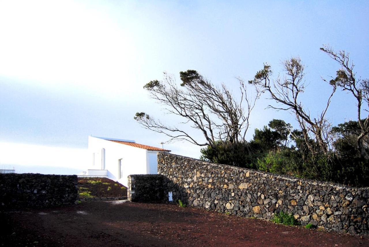 Quinta Da Falesia - Casa Branca Ponta Delgada  Ngoại thất bức ảnh